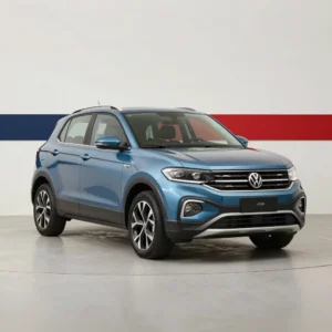 T-Cross 200 TSI 2021