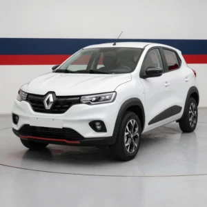 Kwid Zen 2023